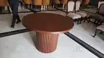 BANQUITE WOODEN TABLE