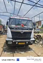 Full condition truck 14 wheeler