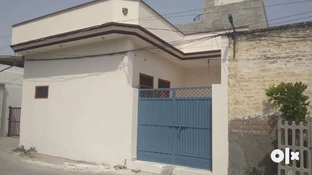 Beautiful home and commercial property for sale near manna wala chownk