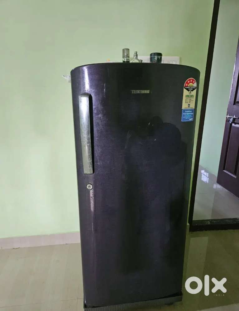 Fridge Samsung 4 star