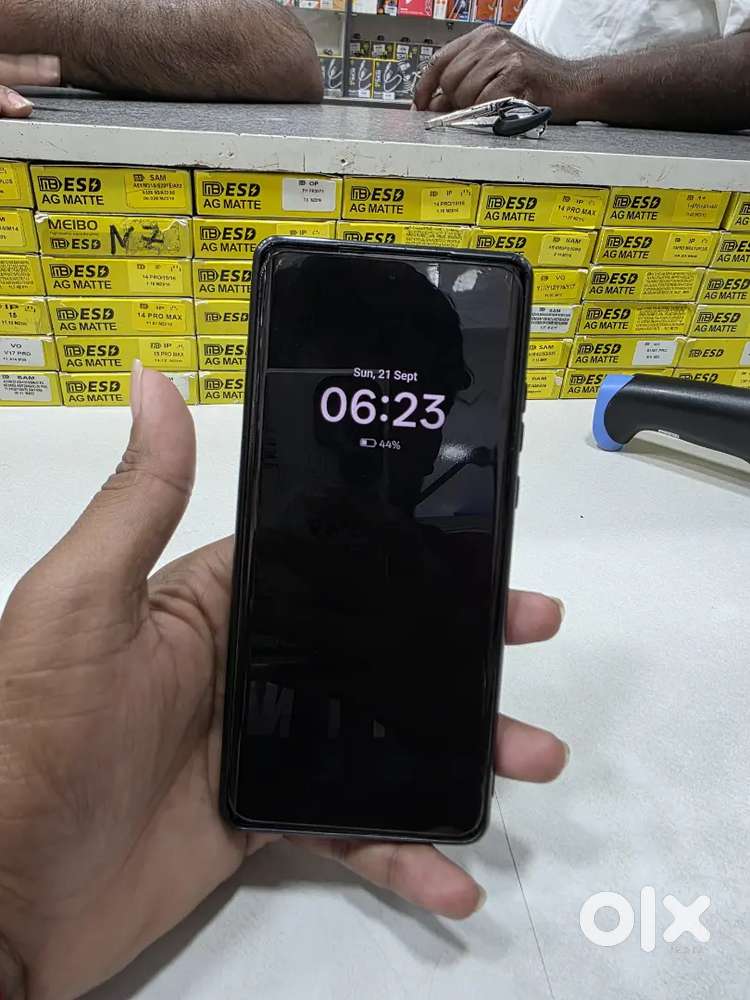 Reno 10+ pro