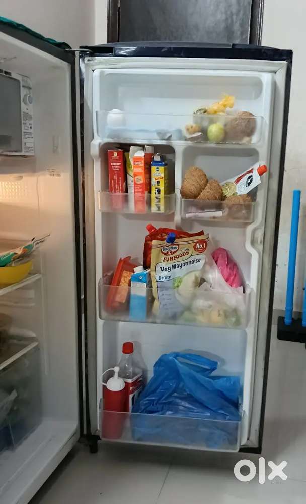 Samsung fridge