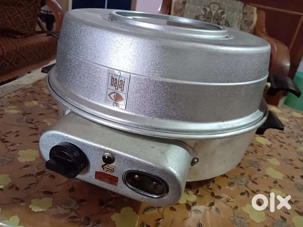 Cake oven for sale.