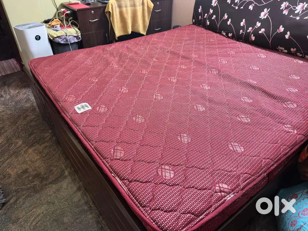 Shoba restoplus Quality Mattress for Sale –Well Maintained