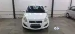 Maruti Suzuki Ritz 2013 Petrol 75000 Km Driven