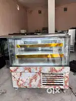Sweet counter