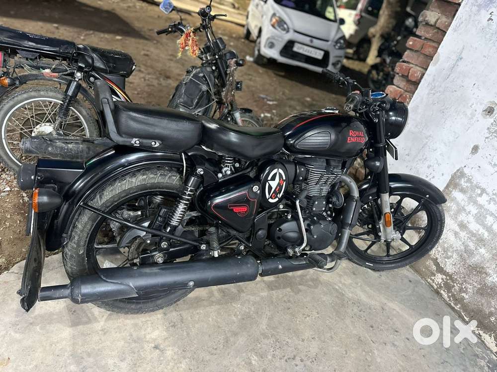 Good condition