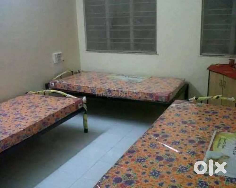 NO DEPOSIT BOYS PG KOLKATA