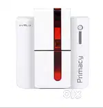 Evolis PVC ID Card Printer