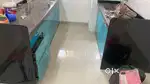 Kitchen trolley