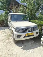 Mahindra Bolero 2024 Diesel Good Condition