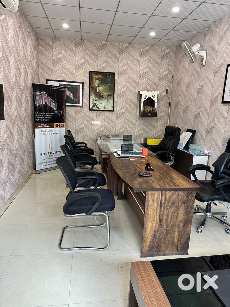 Requirement in Real Estate sector