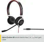 Jabra Earphones