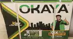 Okaya tubler battery 160 ah