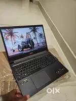 ACER GAMING 7 RYZEN 5/8GB/512GB/GTX1650 6GB GFX