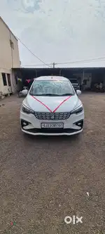 Maruti Suzuki Ertiga 2019 Diesel 51000 Km Driven