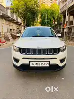 Jeep Compass 2.0 Sport, 2018, Diesel