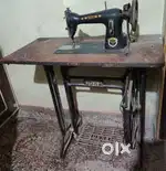 Sewing machine Usha
