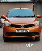 Tata Tiago 1.2 Revotron XTA, 2018, Petrol