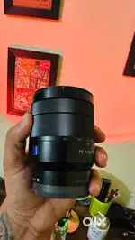 Sony zeiss 24-70mm f4