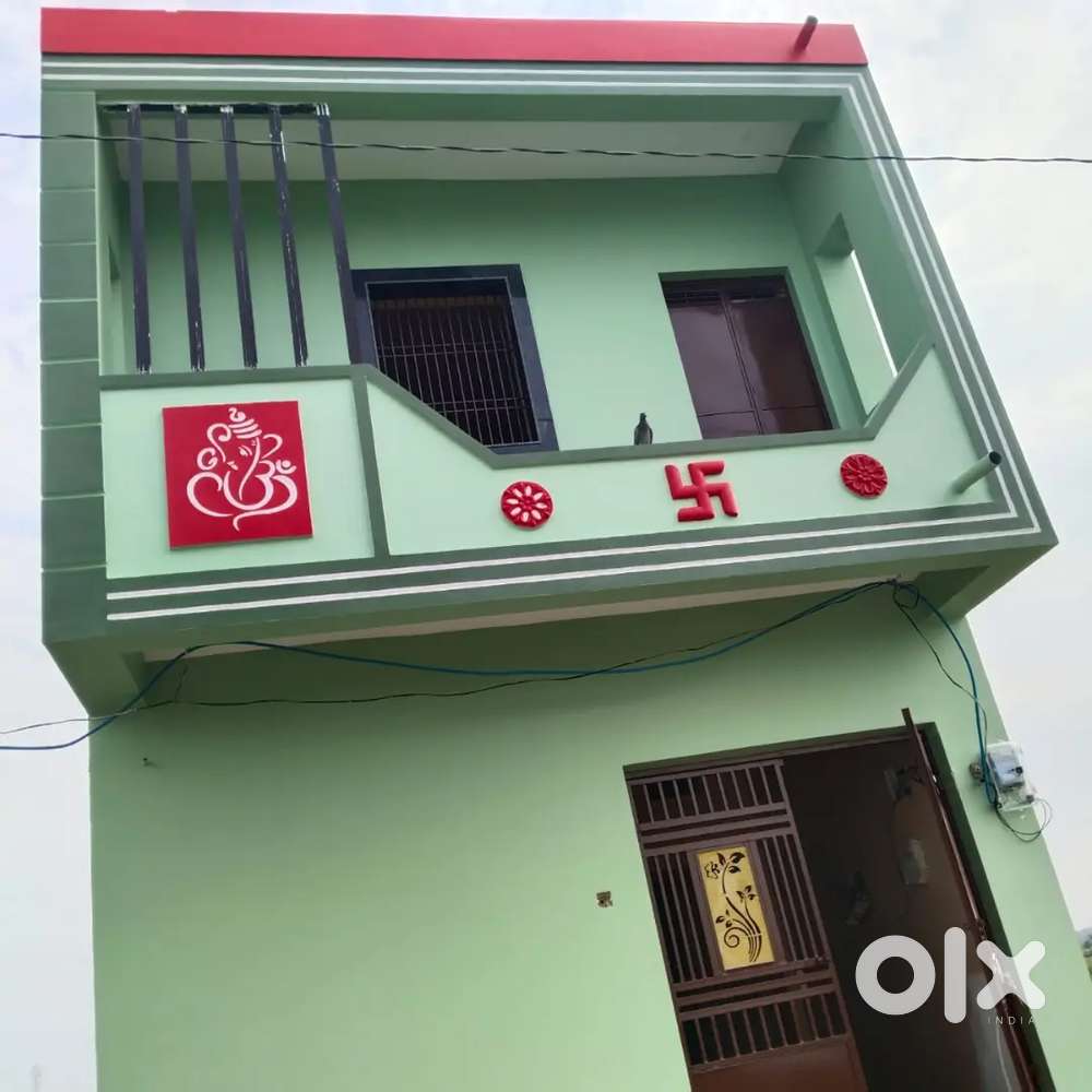 2 bhk individual house