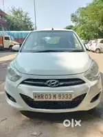 Hyundai i10 Magna, 2011, Petrol