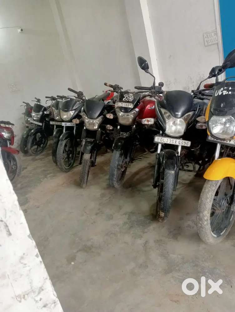 ALL Brand Bike available New condition