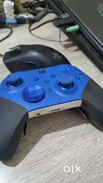 Xbox Elite series 2 controller wireless