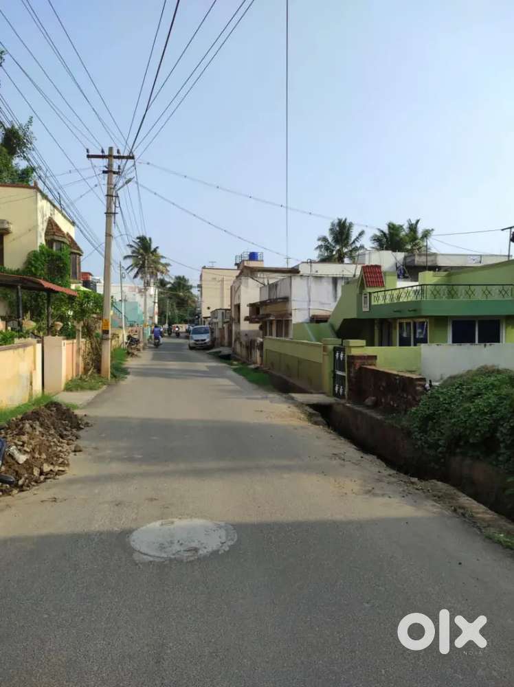 7.5 Cents Land at Easwar Nagar Podanur