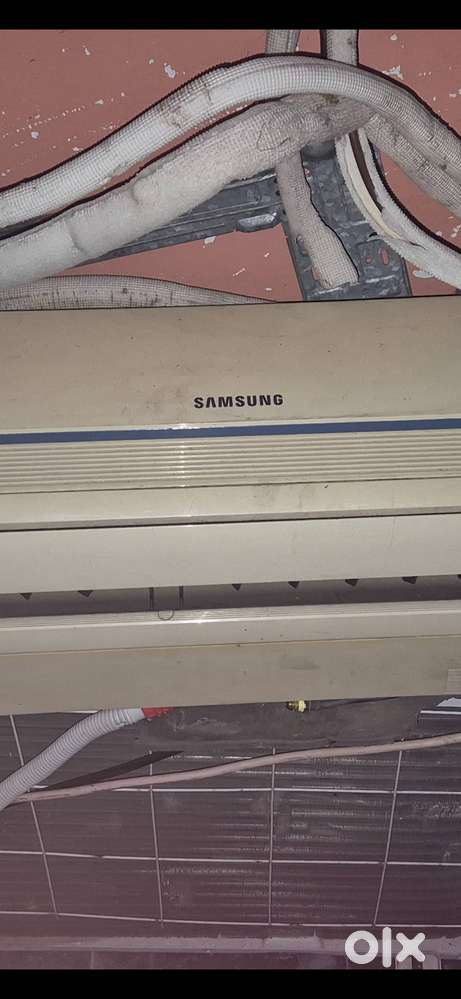Samsung AC