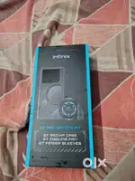 Infinx gt 20 pro