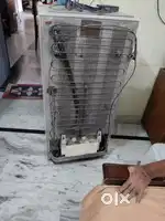 Whirlpool fridge only for technician