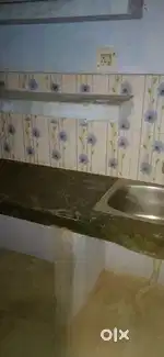 Bachelor not allowed