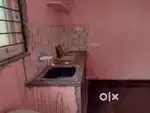 Tolet single room with attached bath room
