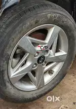 Verna 2023 Doors Available