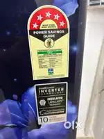 whirlpool -Fridge