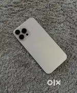I want to sell iPhone 13 pro good condition with warranty and bill