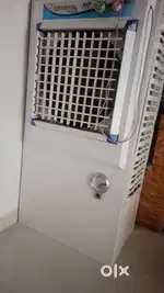 Heavy Fiber body Cooler