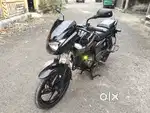 Mint condition Bajaj pulsar 150 Instant ready to sell exchange done