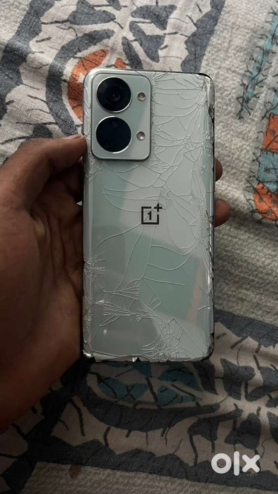 Oneplus nord 2T