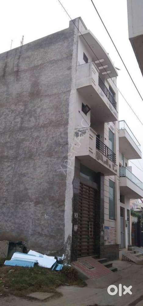 Independent House in Kaithal