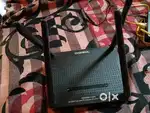 DigiWifi and 12 v aps and 5g router