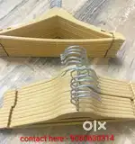 Hangers ( handles with care )