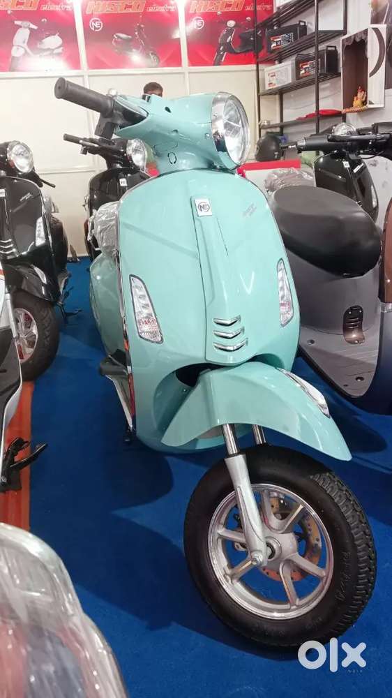 good condition
