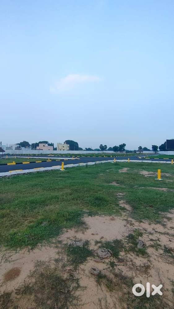 குறைந்த விலையில் தரமான வீட்டு மனைகள் N rபட்டாபிராம் அன்னம்பேடு12L only