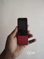 Nokia 150..Good phne.. No complaints.. Only phone