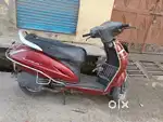 Honda Activa