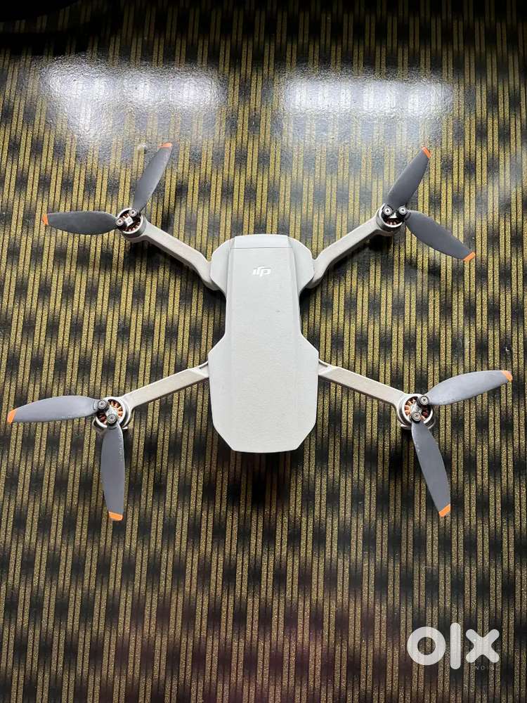 DJI Mini 2 SE