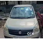 Maruti Suzuki Wagon R 2012 CNG & Hybrids Well Maintained