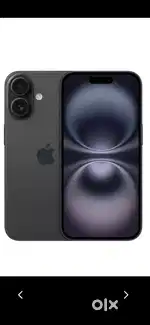 I phone 16